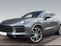 Gebraucht Porsche Cayenne 353 PS (259 kW) 2019 Grau SUV