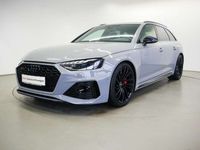 Gebraucht Audi RS4 Ambiente 450 PS (330 kW) 2023 Nardograu Kombi