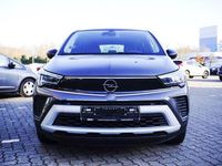 Gebraucht Opel Crossland 131 PS (96 kW) 2021 Grau SUV