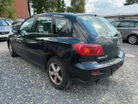 Gebraucht Mazda 3 Comfort 105 PS (77 kW) 2005 Other Limousine