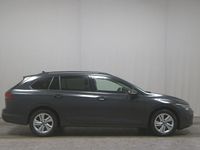 Gebraucht VW Golf VIII Pro 116 PS (85 kW) 2023 Grau Kombi
