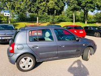 gebraucht Renault Clio 1.2 16V Expression