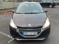 Gebraucht Peugeot 208 95 PS (69 kW) 2012 Kleinwagen