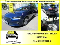 Gebraucht Opel Insignia Elegance 174 PS (127 kW) 2022 Blau Kombi