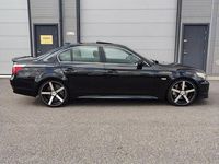 Gebraucht Alpina B5 500 PS (367 kW) 2005 Schwarz Limousine