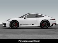 gebraucht Porsche 911 Carrera (911) 4S/BOSE/LED/SPORTABGASANLAGE