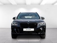 Gebraucht BMW X3 Performance 360 PS (264 kW) 2025 Carbonschwarz metallic SUV