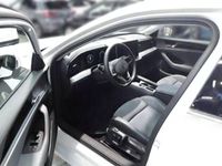 Gebraucht VW Passat Business 150 PS (110 kW) 2024 Weiß Kombi