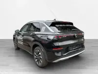 Gebraucht VW T-Roc Style 116 PS (85 kW) 2026 Schwarz SUV