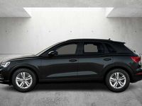 Gebraucht Audi Q3 Basis 193 PS (141 kW) 2024 Schwarz SUV