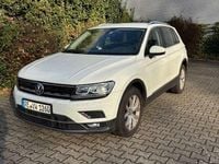 Gebraucht VW Tiguan Highline 230 PS (169 kW) 2019 SUV