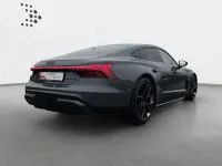 Second-hand Audi e-tron GT quattro Performance 620 kW (843 CP) 2024 Gri Berlinǎ