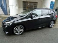 gebraucht BMW 220 SAG,M-Sport,7 Sitzer,Kamera,ACC,Leder