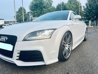 gebraucht Audi TT RS Coupe 2.5 TFSI quattro -