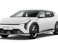 Neu Kia EV4 150 kW (204 PS) 2026 Weiß SUV
