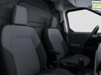 Nowe Ford Transit Limited 101 KM (74 kW) 2025 Szary Minivan