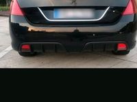 gebraucht Peugeot 308 CC 2.0 Diesel