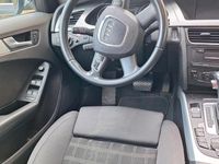 Gebraucht Audi A4 Comfort 143 PS (105 kW) 2010 Grau Kombi