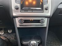 gebraucht VW Polo Cross 6R Polo