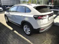 Ny VW Taigo 116 HK (85 kW) 2026 Grå SUV