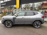 Neu Dacia Duster Extreme 122 PS (89 kW) 2026 Grau SUV