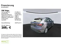 Gebraucht VW Taigo Life 95 PS (69 kW) 2022 SUV