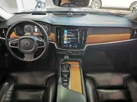 Gebraucht Volvo S90 190 PS (139 kW) 2016 Schwarz Limousine