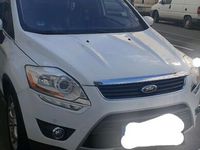 gebraucht Ford Kuga S