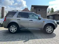 Brugt Land Rover Freelander 2 152 HK (111 kW) 2008 Stornoway iv SUV
