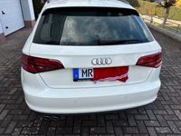 gebraucht Audi A3 Sportback A3 2.0 TDI (clean diesel) Ambiente