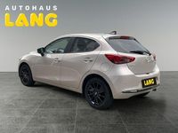 Gebraucht Mazda 2 66 PS (48 kW) 2023 Beige Kleinwagen