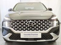 gebraucht Hyundai Santa Fe 1.6 4WD Prime