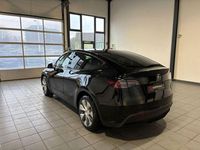 Gebraucht Tesla Model Y 378 kW (514 PS) 2023 Schwarz SUV
