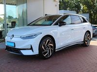 Gebraucht VW ID.7 Pro 210 kW (286 PS) 2025 Weiß Kombi