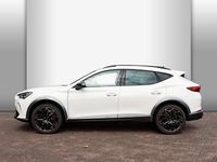 Gebraucht Cupra Formentor VZ 310 PS (228 kW) 2024 Weiss SUV