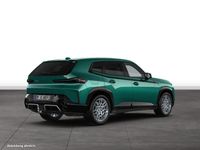Gebraucht BMW XM 476 PS (350 kW) 2025 Grün SUV