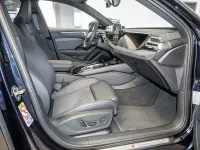Usata Audi A6 Ambiente 204 CV (150 kW) 2025 Blu Station wagon