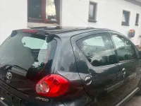 Gebraucht Toyota Aygo 70 PS (51 kW) 2007 Andere farben Kleinwagen
