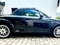 gebraucht Audi TT Roadster TT 1.8 T