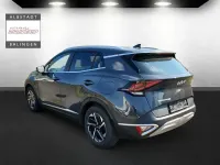 Gebraucht Kia Sportage Vision 179 PS (131 kW) 2023 (h8g) penta metal m (metallic) SUV