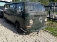 gebraucht VW T2 a One Owner Erste Hand komplett!