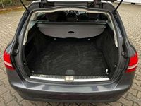 Gebraucht Mercedes C200 136 PS (100 kW) 2016 Grau Kombi