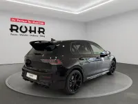 Second-hand VW Golf VIII Black Edition 333 CP (244 kW) 2025 Negru Berlinǎ