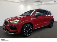 gebraucht Seat Ateca Basis