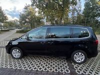 gebraucht VW Sharan 2.0 tdi