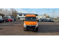 Gebraucht Opel Movano 2013 Van / Kleinbus