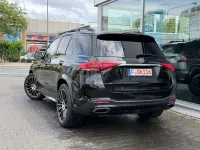 Gebraucht Mercedes GLE400 AMG 330 PS (242 kW) 2023 Schwarz SUV