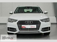 Gebraucht Audi A4 Design 190 PS (139 kW) 2019 Weiß Kombi