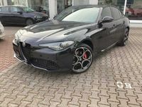 gebraucht Alfa Romeo Giulia 2.0 Turbo Veloce Q4