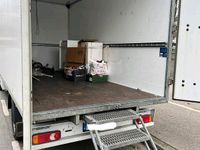 Gebraucht Renault Master 165 PS (121 kW) 2020 Weiß Van / Kleinbus